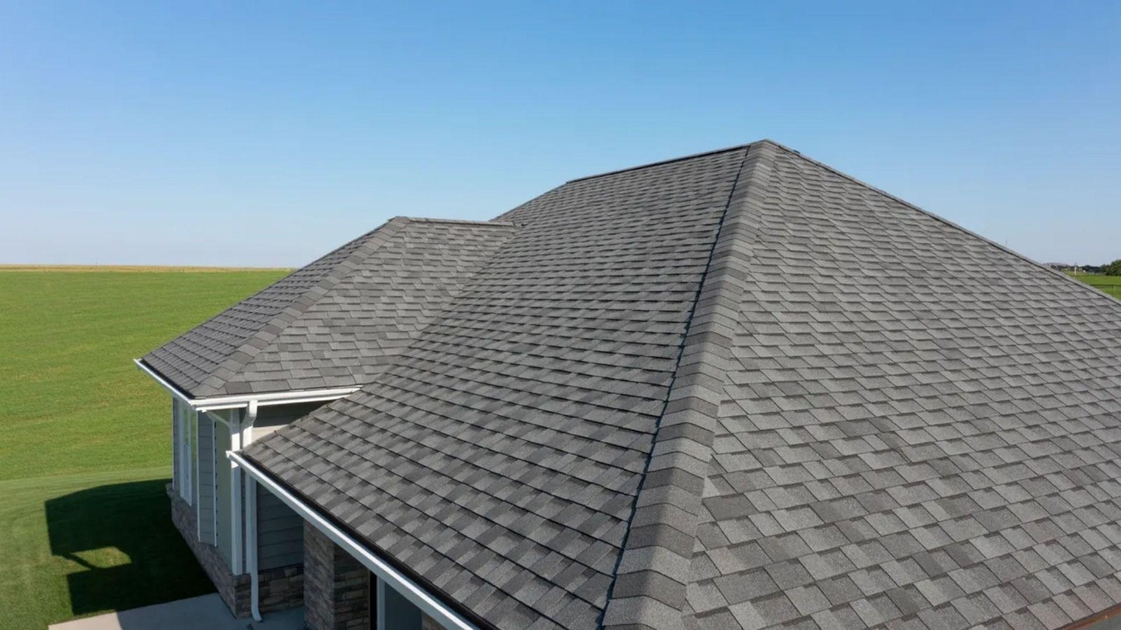 Financial Benefits of Installing a New Roof