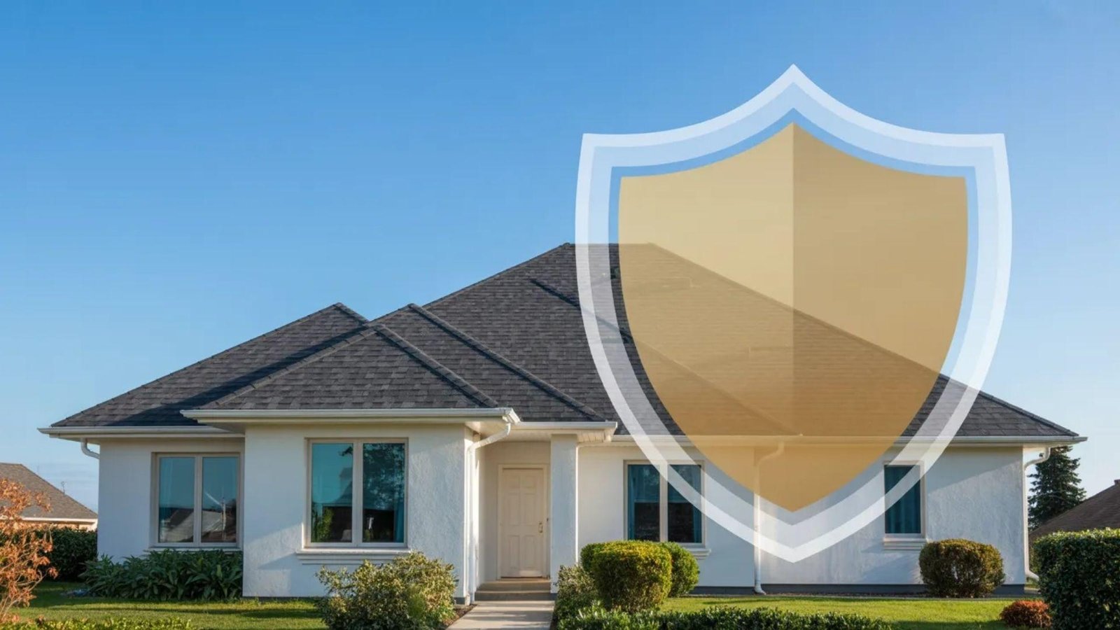 Various home security systems available in the USA, showcasing different features and technologies for safety.
