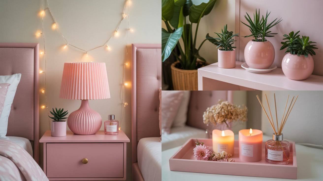 Accessories & Finishing Touches