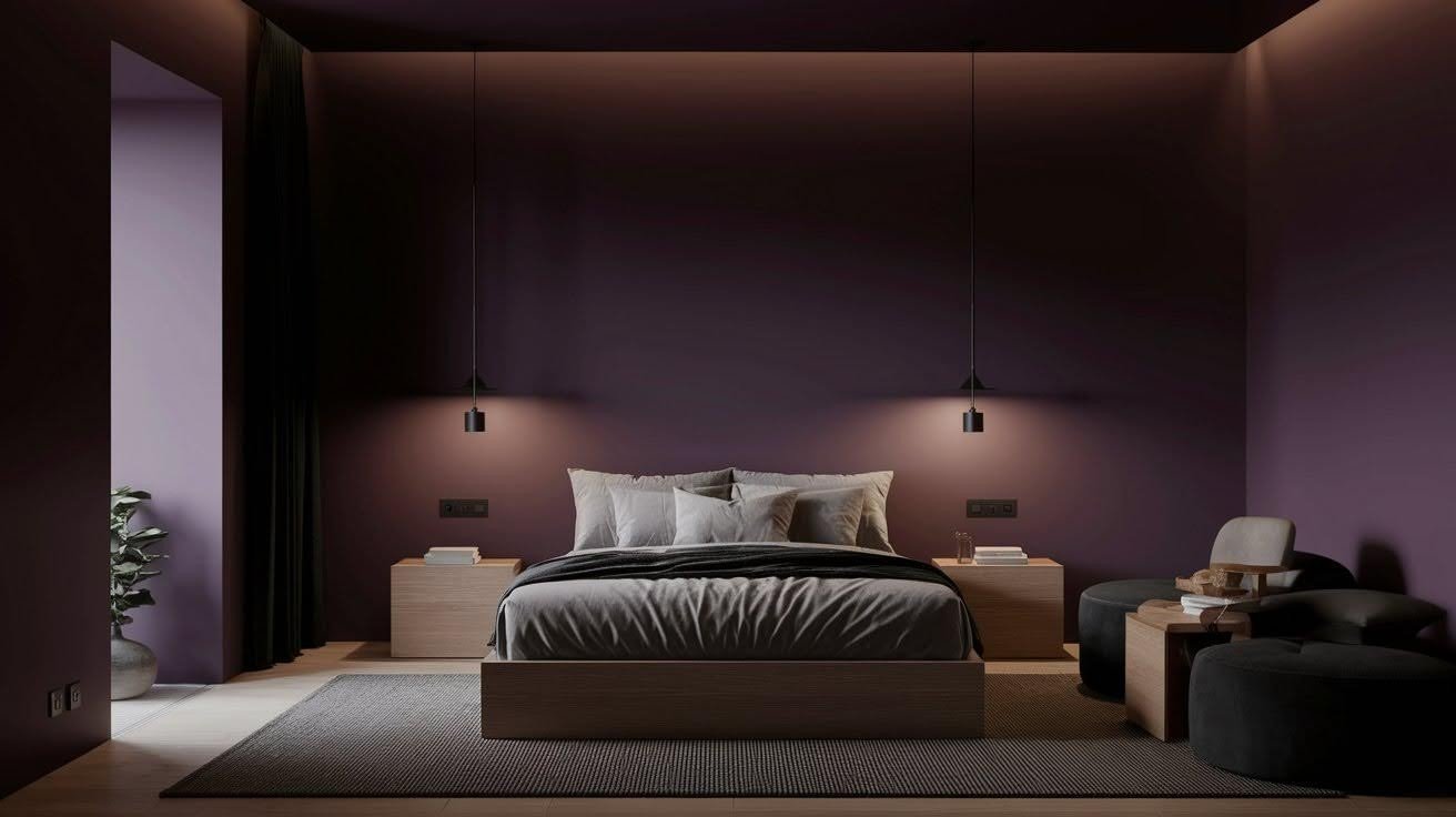 Aubergine