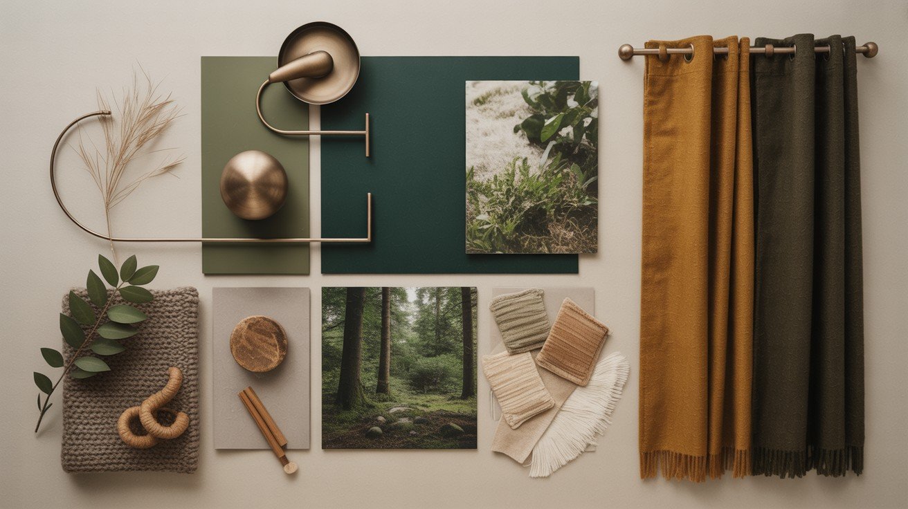 Color Psychology and Mood