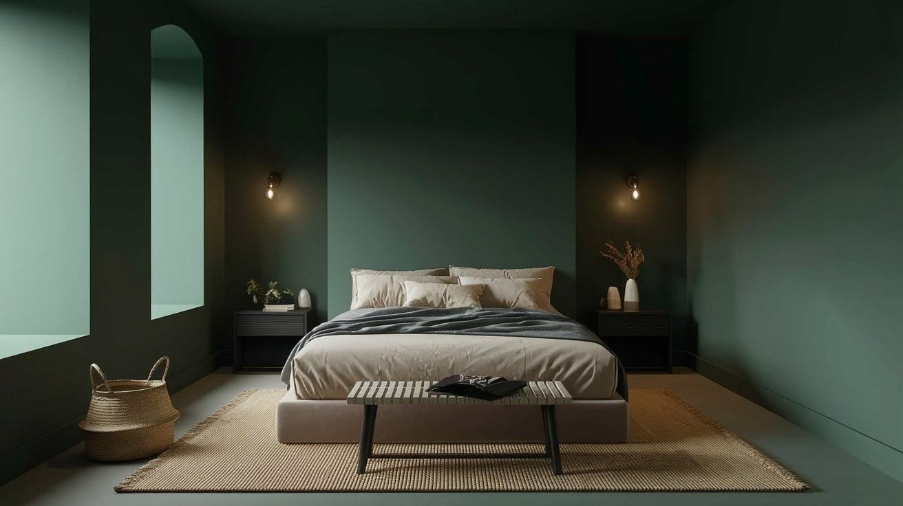 Forest Green