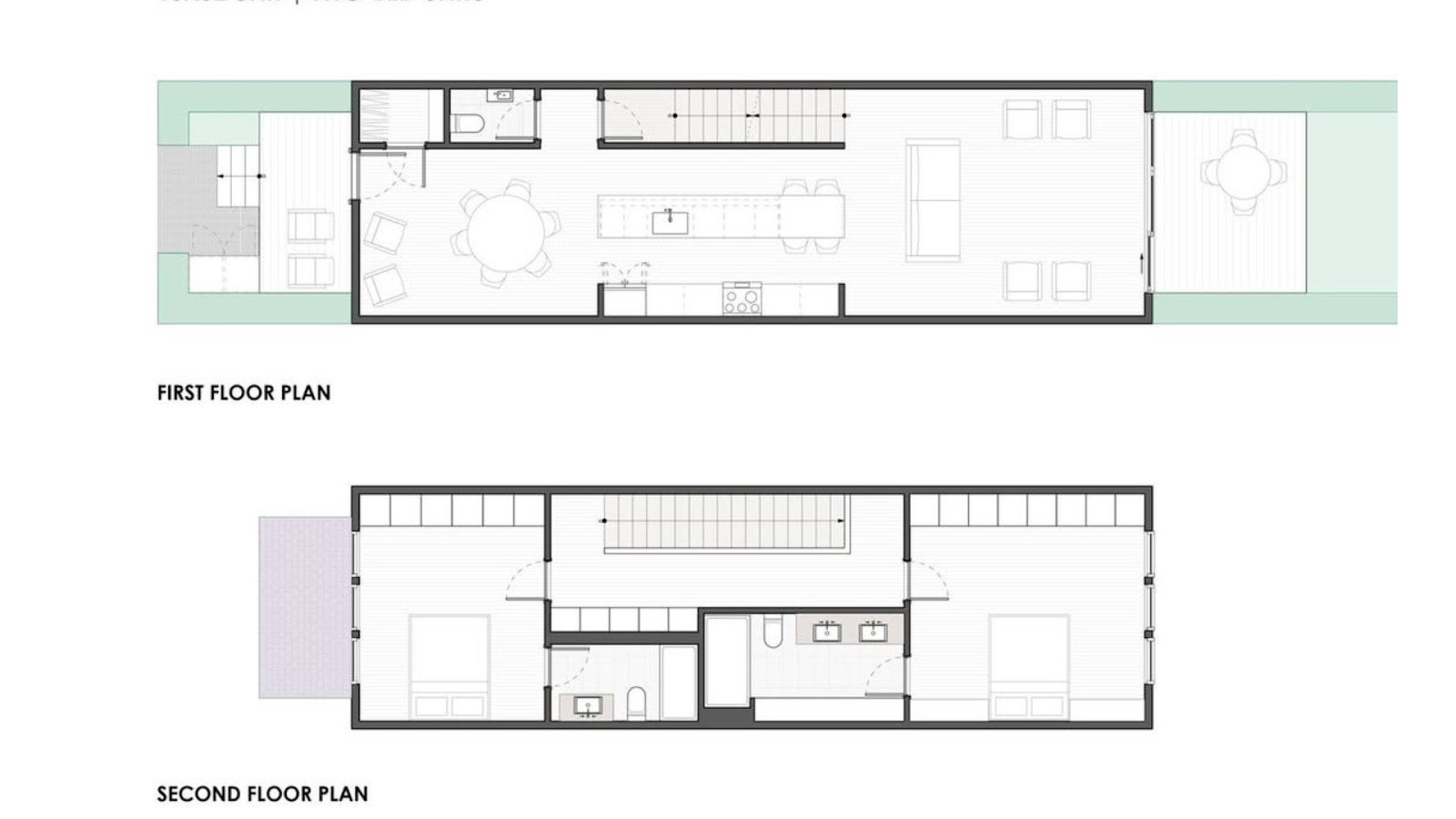 Key Elements of a Smart Multi-Family Compound Layout