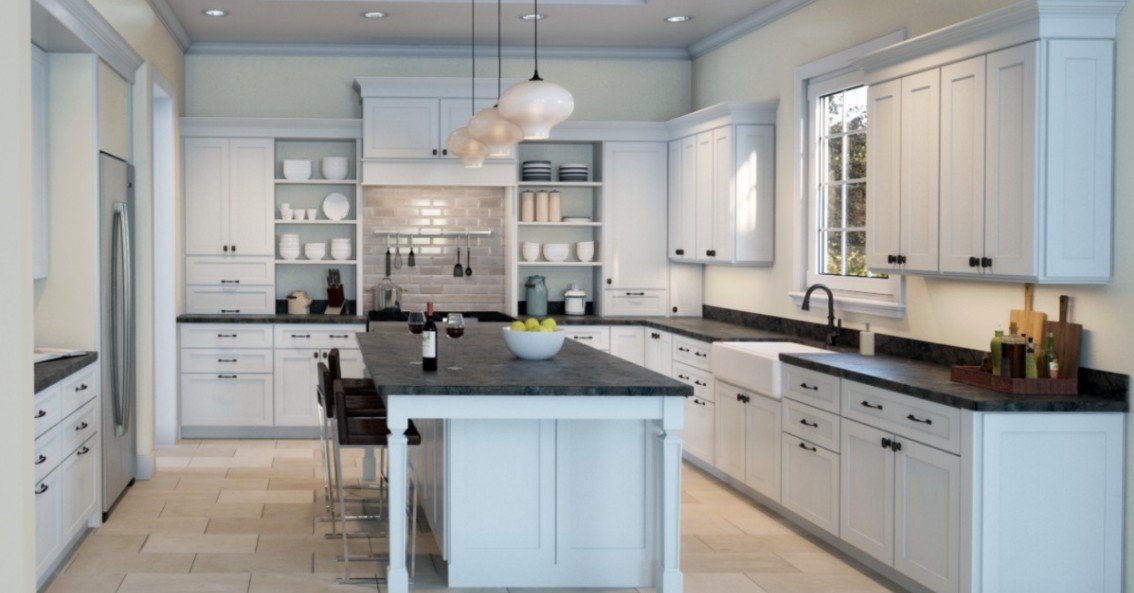 Kitchens