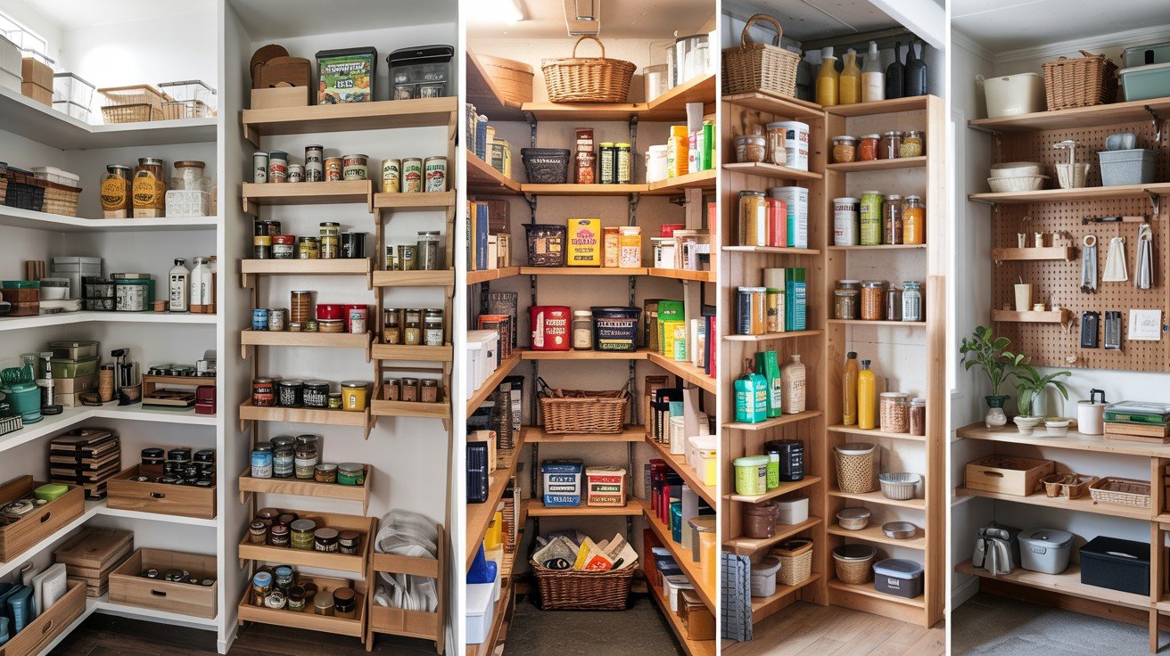 Maximize Vertical Space