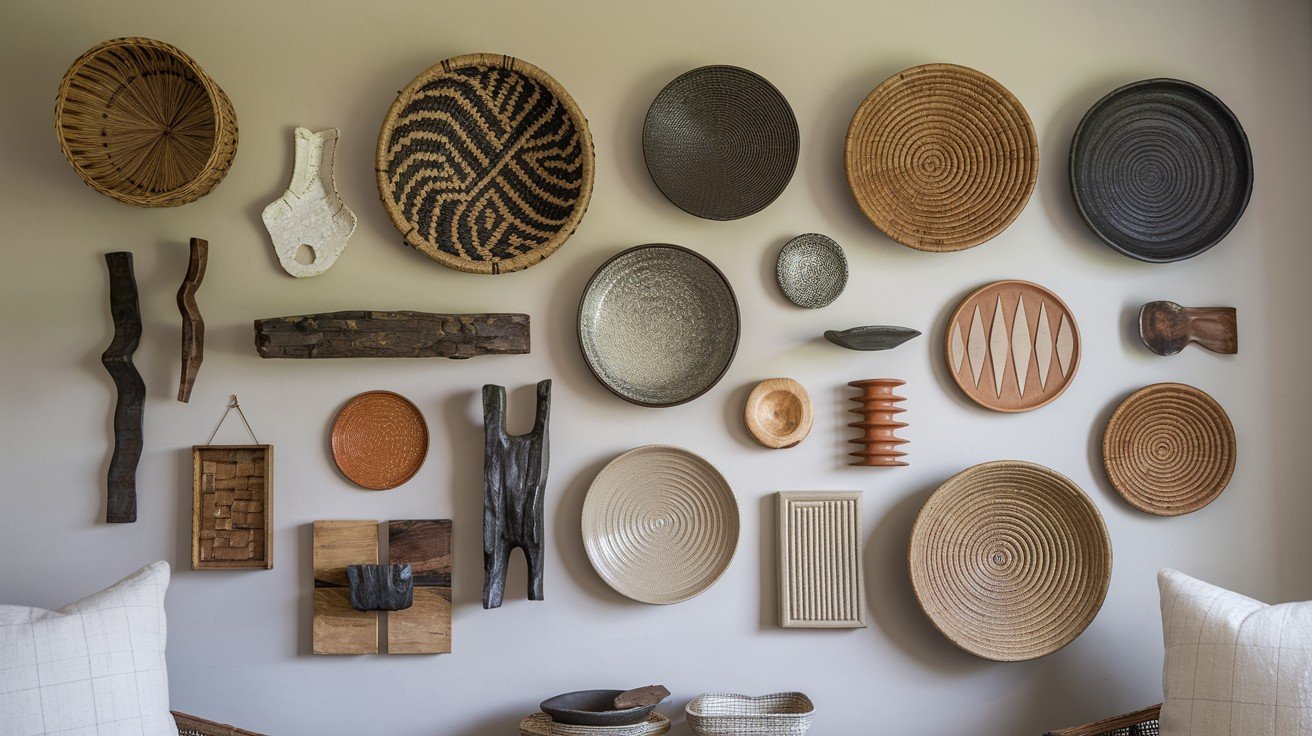 Mixed Material Displays