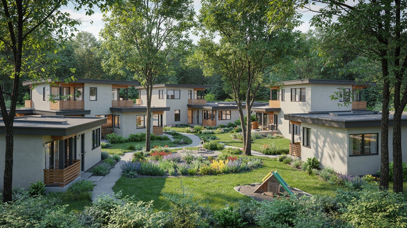 Modern Design Features to Include