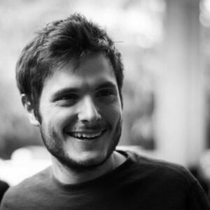 Picture of Oliver Jones