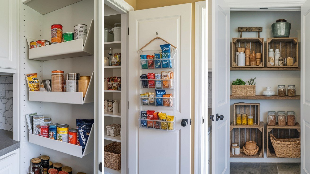 Repurpose and Reuse Items