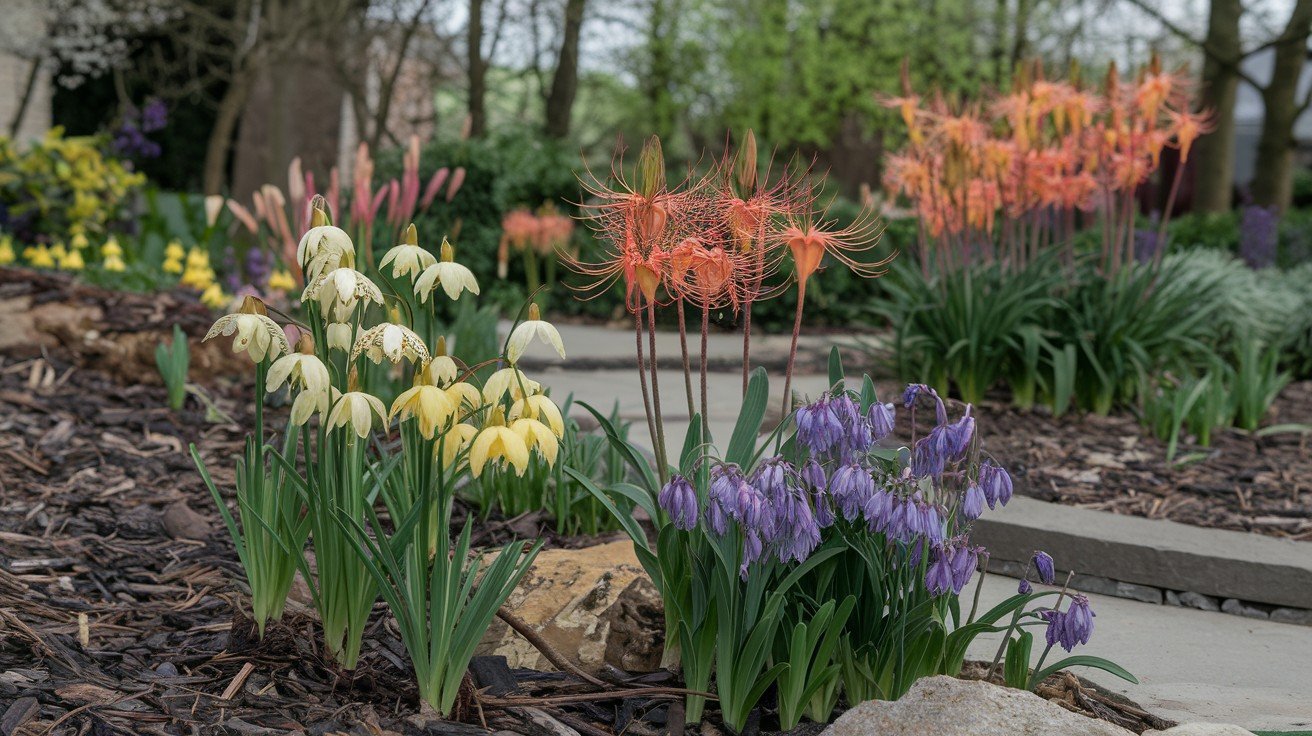 Showcase Special and Uncommon Bulbs