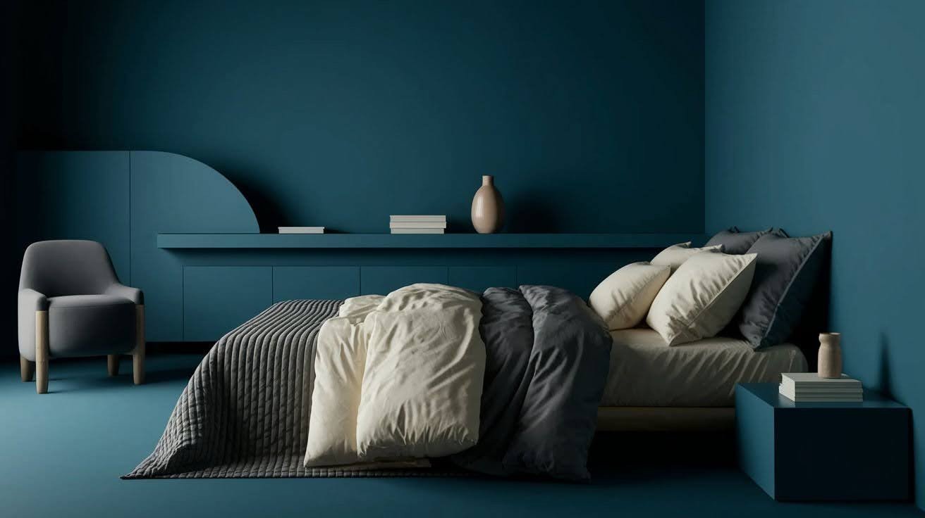 Slate Blue