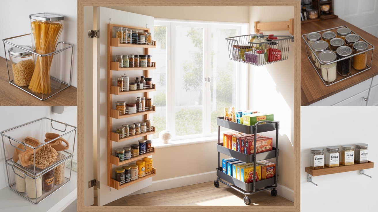 Smart Storage Solutions