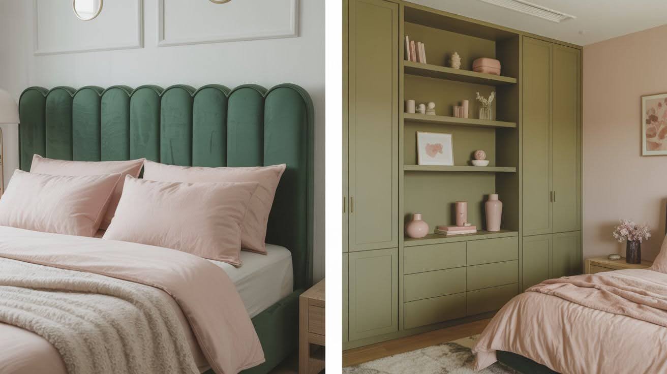 Statement Furniture Combos