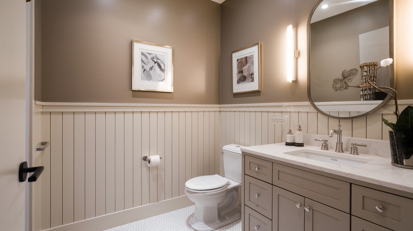 Step-by-Step Guide to Installing a Board and Batten Wall