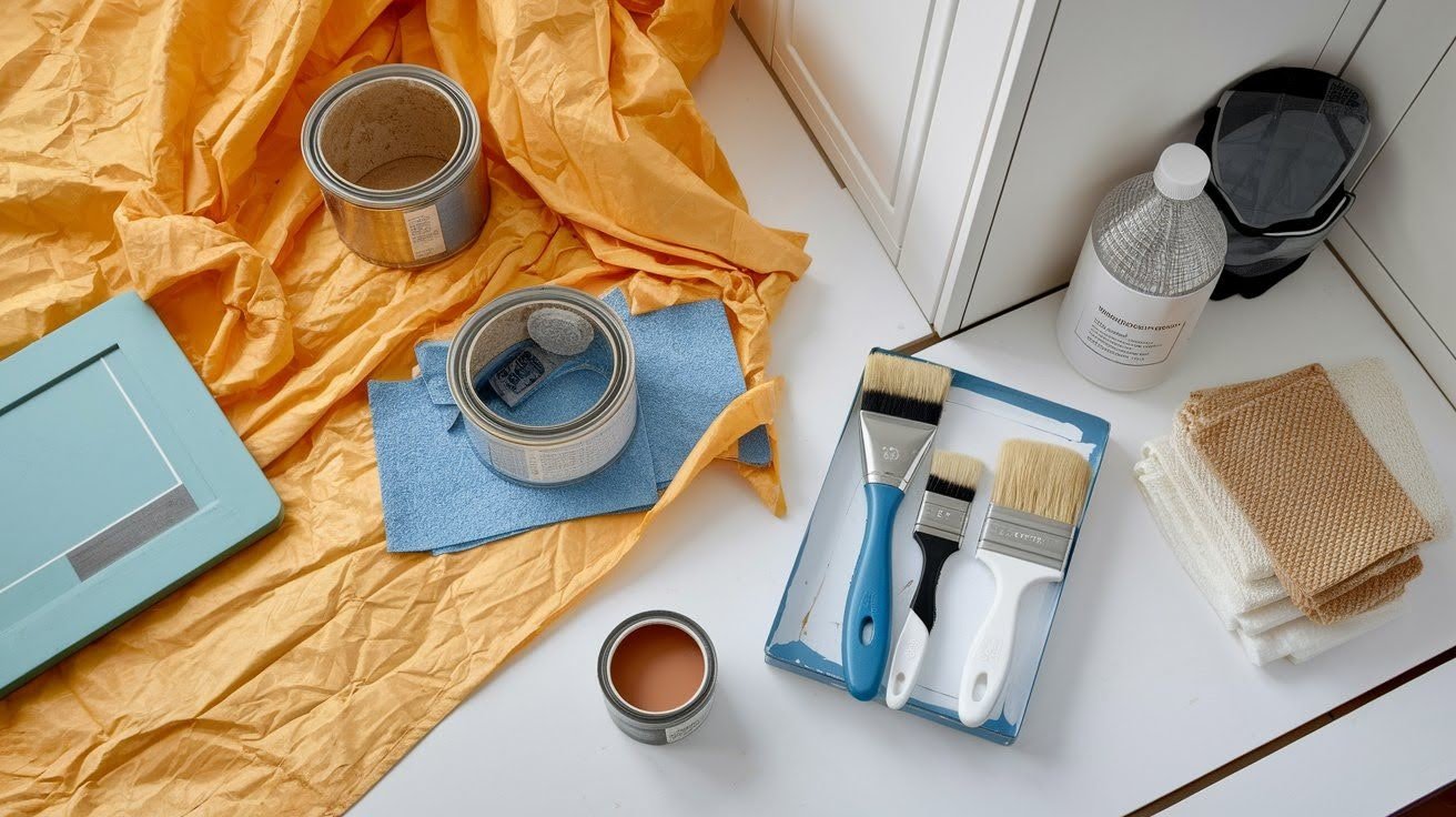 Tools and Materials You'll Need