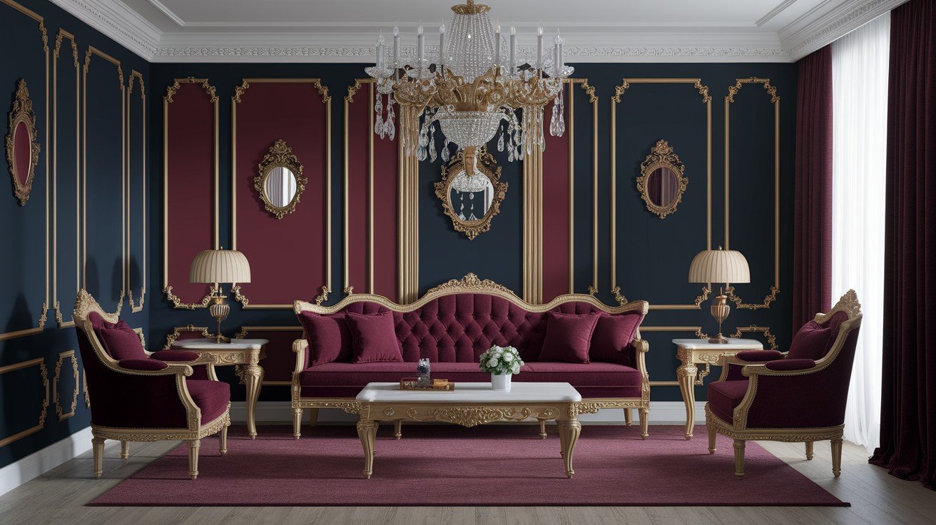 Understand the Foundations of Baroque Style