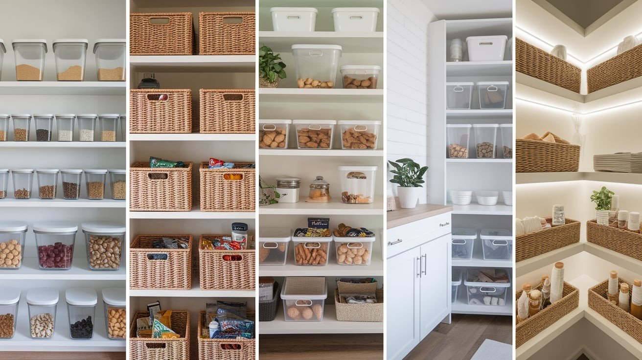 Visual Organization and Lighting