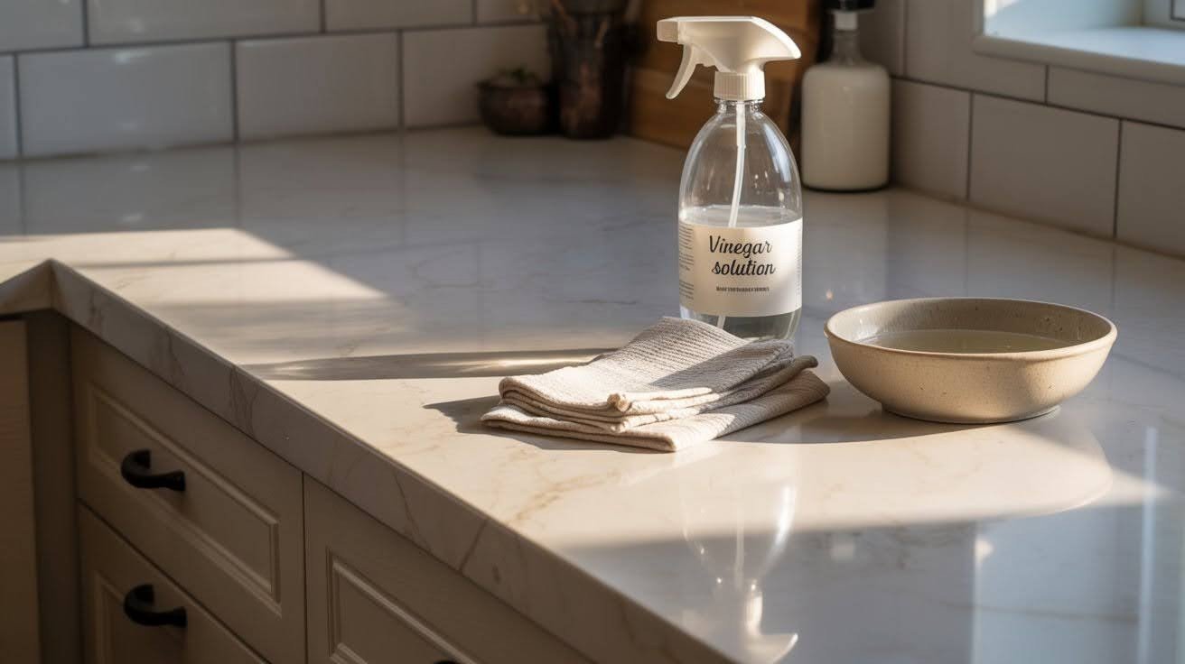 Weekly Deep Cleaning