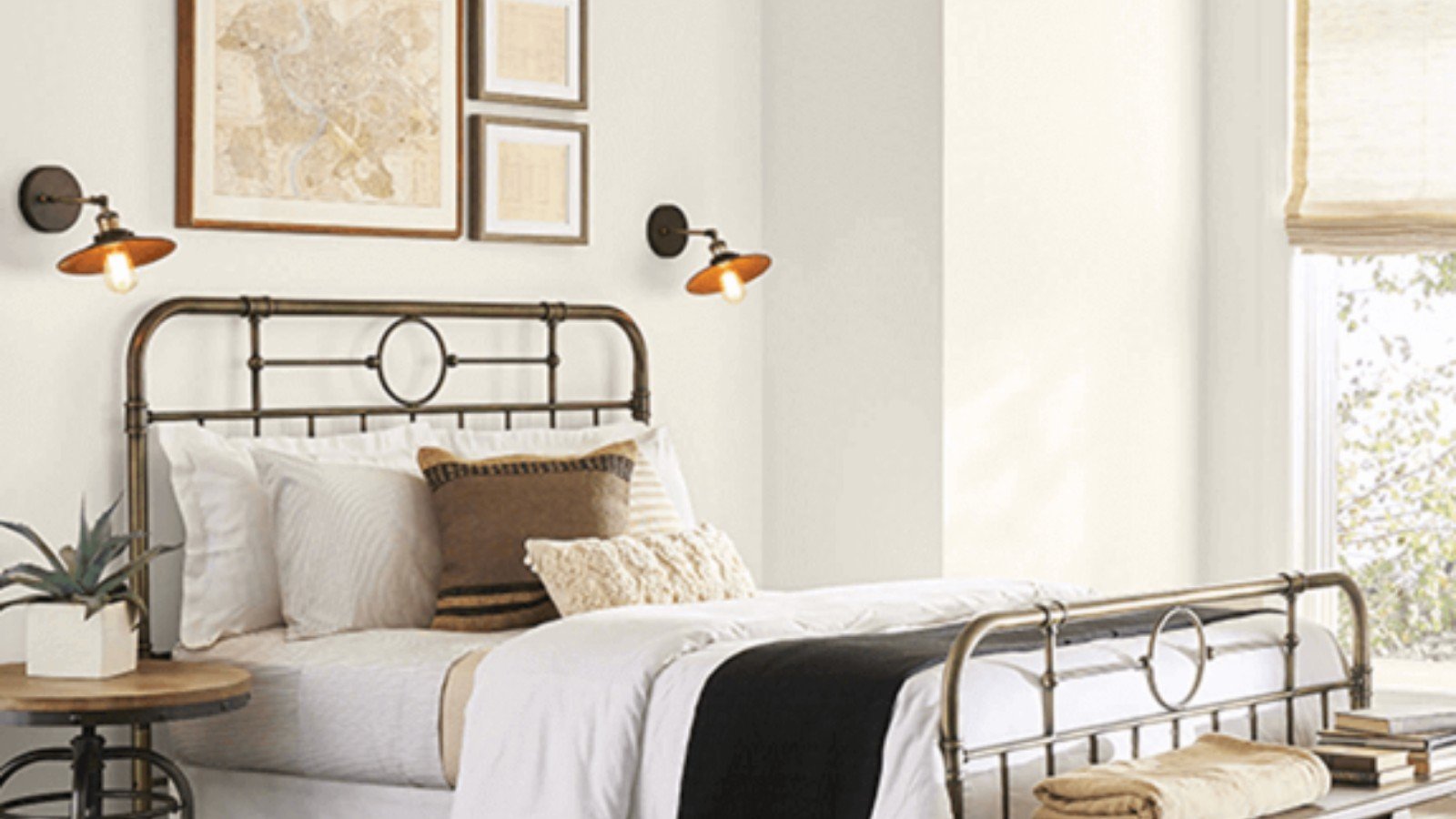 What Color Is Greek Villa by Sherwin-Williams