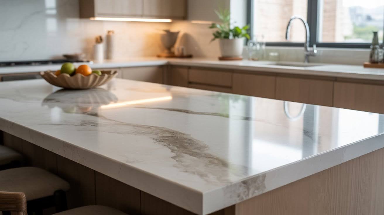 What Makes Quartzite Different