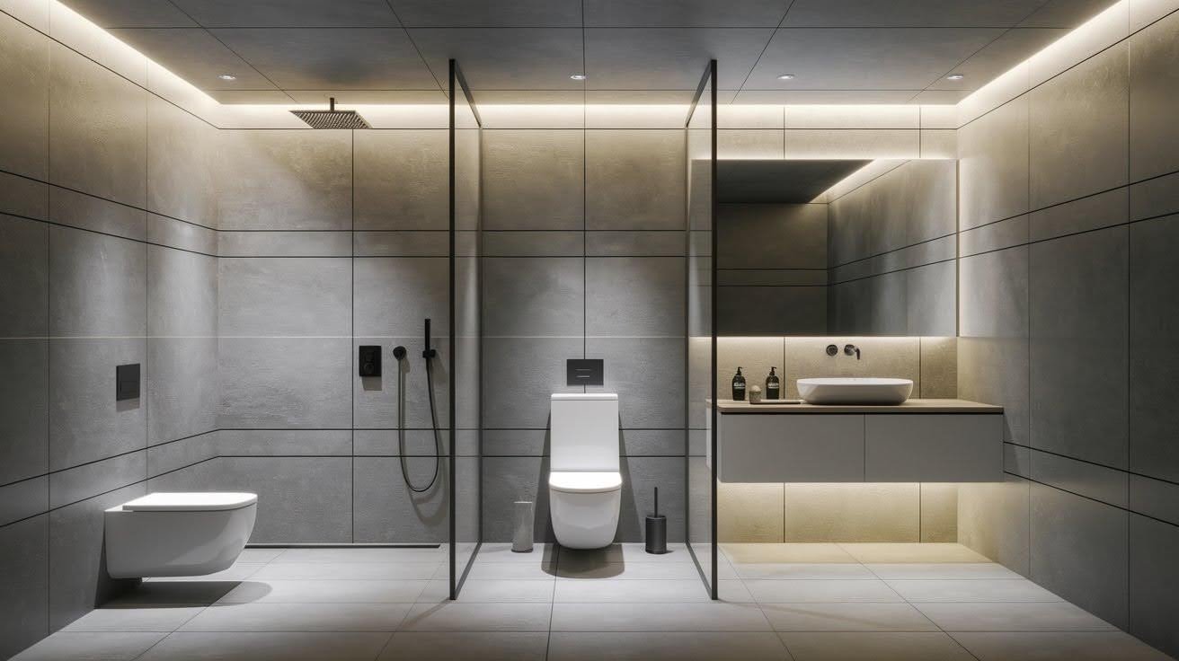 Who Should Consider a Wet Bath