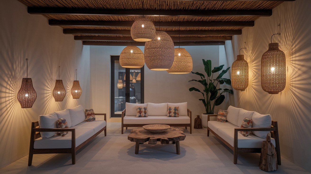 Illuminate with Artisan Lighting