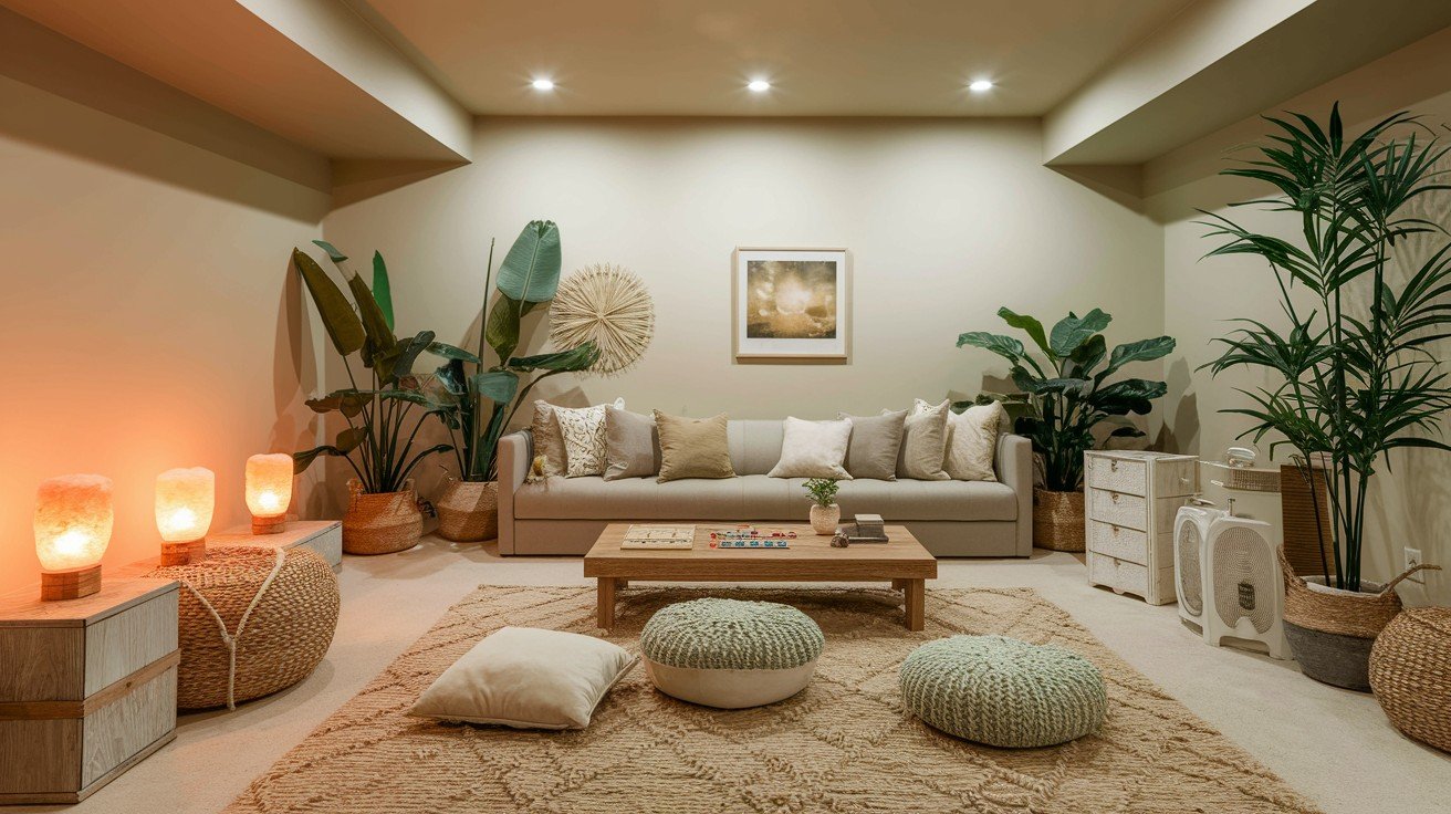  Zen + Gaming Retreat