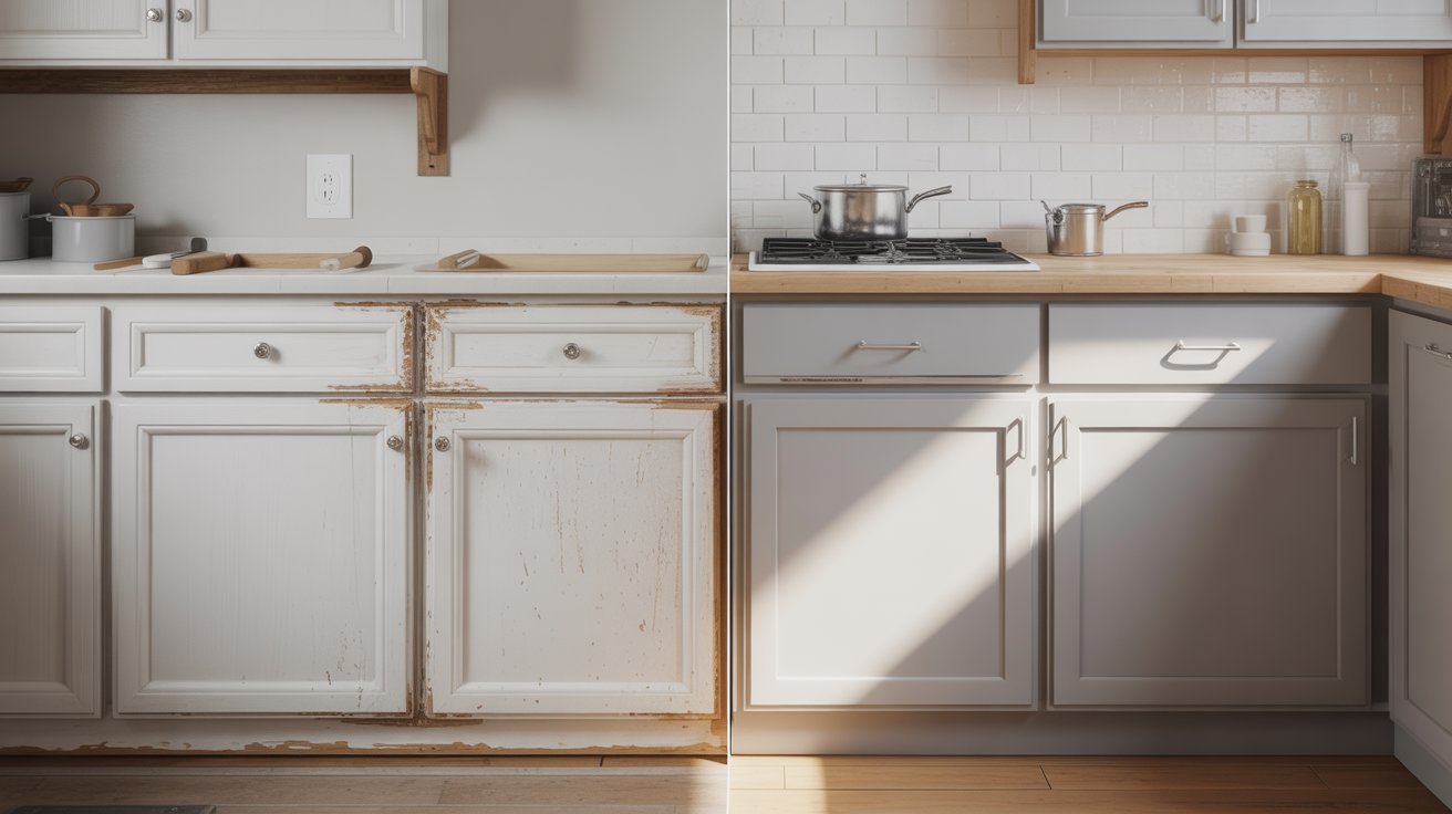 Durability & Maintenance