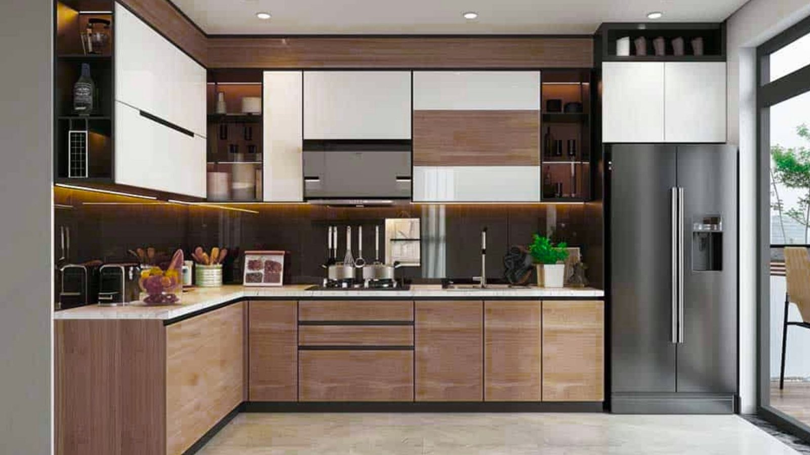 Understanding Your Kitchen Layout Options