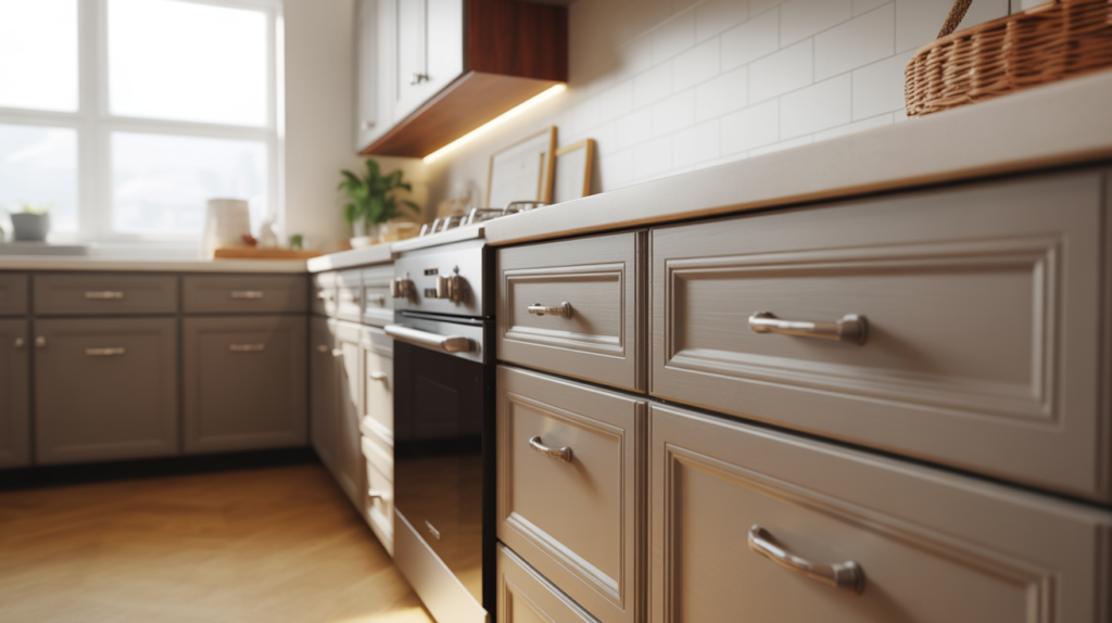 Knobs vs Pulls in Kitchen: Which Cabinet Hardware Wins? Knobs vs Pulls in Kitchen: Which Cabinet Hardware Wins?