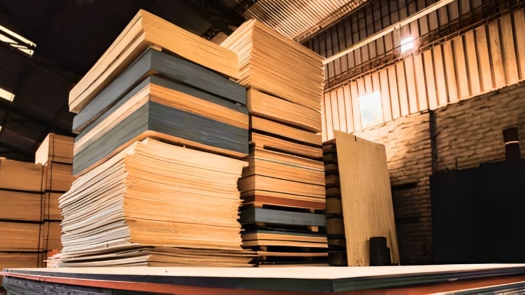 What Is RTD Plywood? Everything You Need to Know