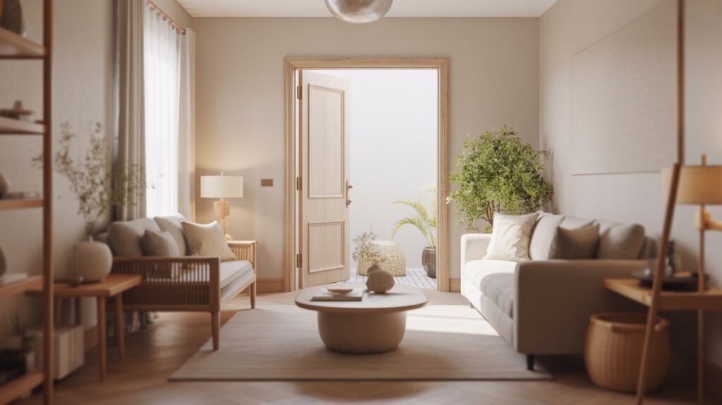 17 Front Door Feng Shui Small Living Room Layout Ideas