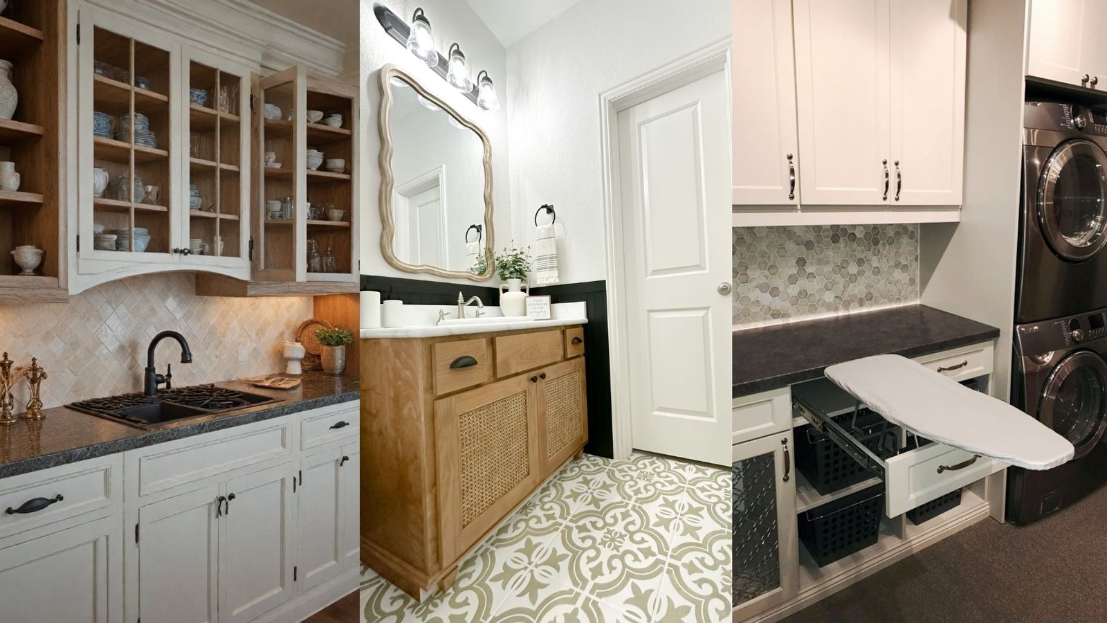 Room-by-Room Cost Breakdown