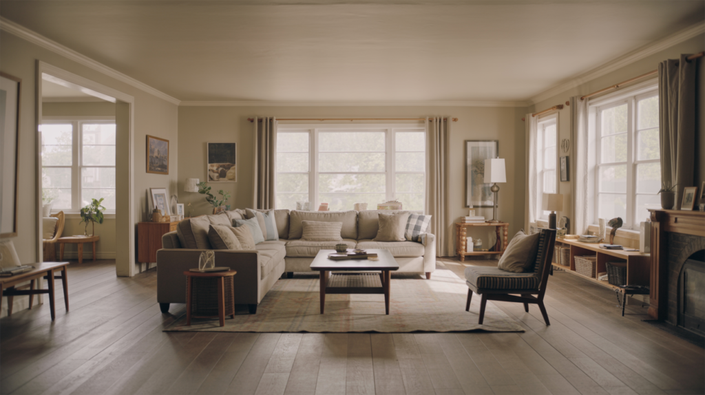 16x18 Living Room Layout Ideas for Real Homes