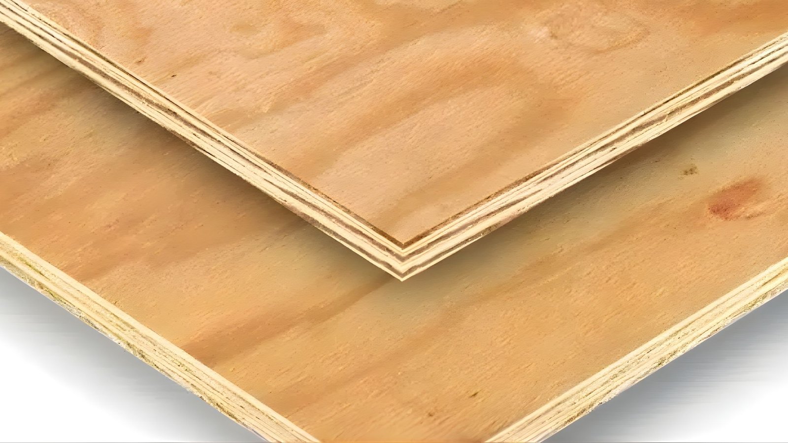 What Is RTD Plywood? Quick Overview
