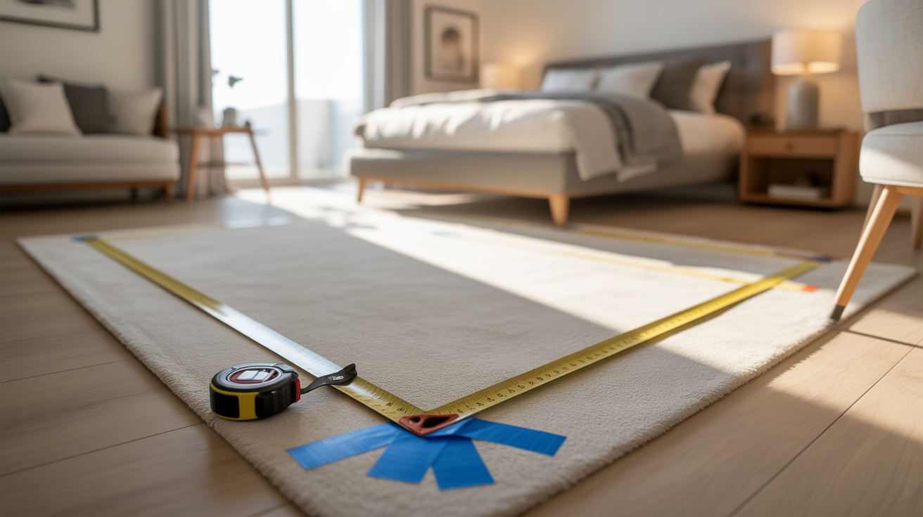 Measuring Your Space Before You Buy