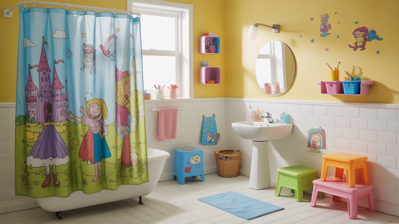 Kids' Fantasy Theme Fun