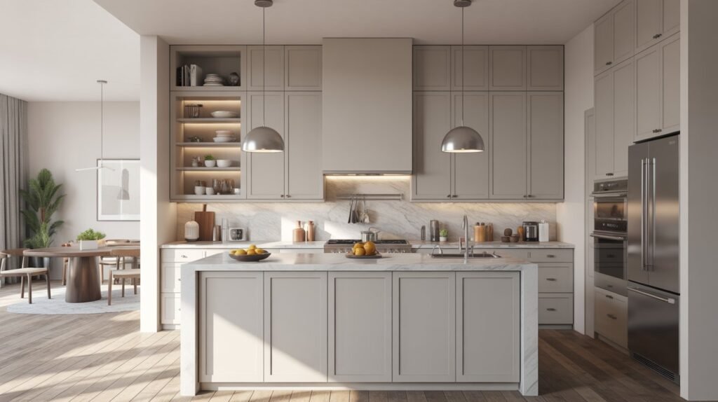 11 Amazing 10x12 Kitchen Layouts With Islands