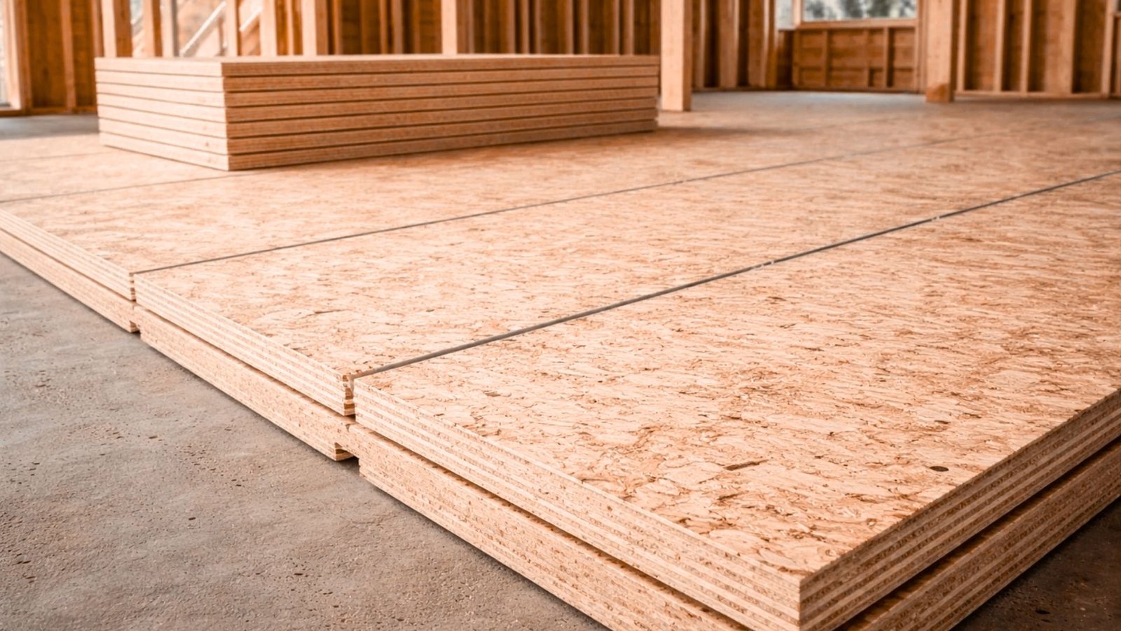 What is RTD Plywood: Key Properties
