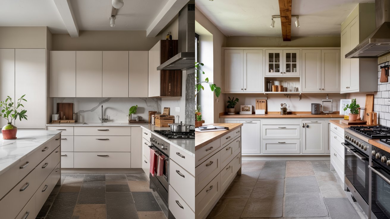 Durability and Material Options