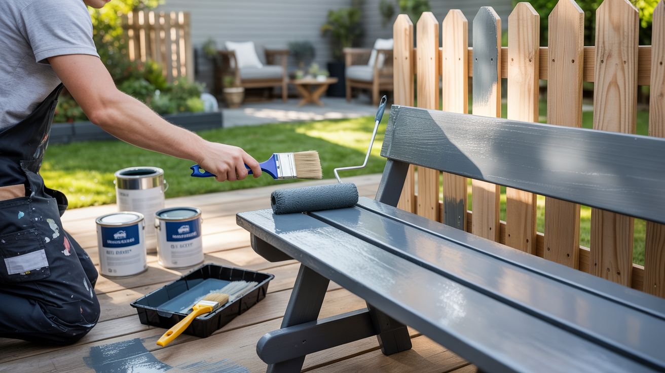 Understanding Acrylic Paint