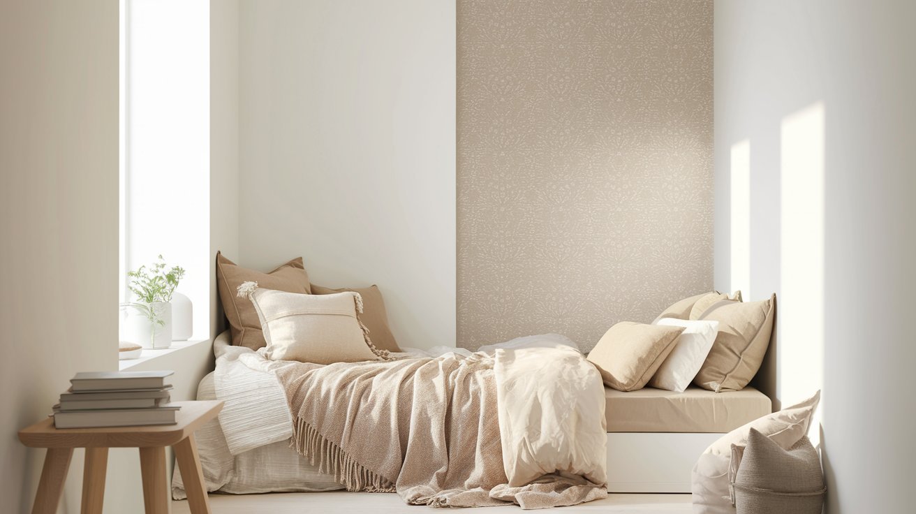 Soft Neutral Color Palette