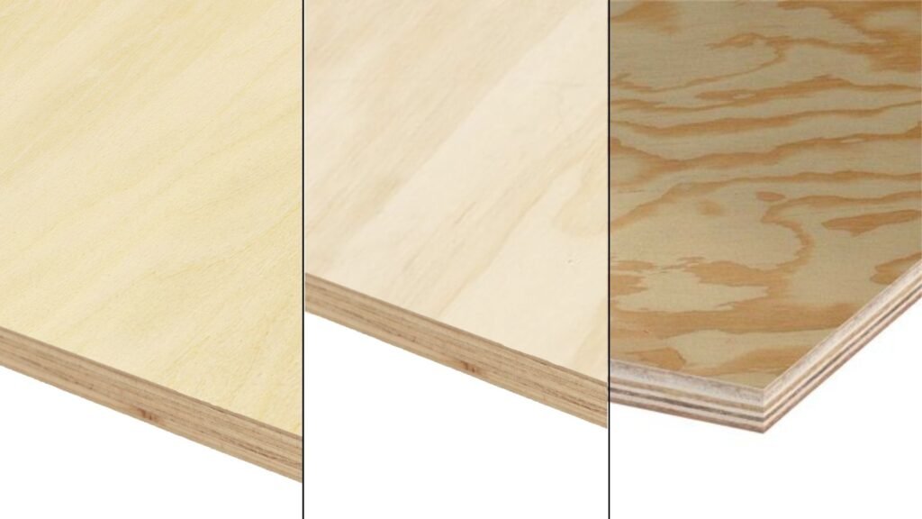 What Is BCX Plywood? And Its Comparison With Others