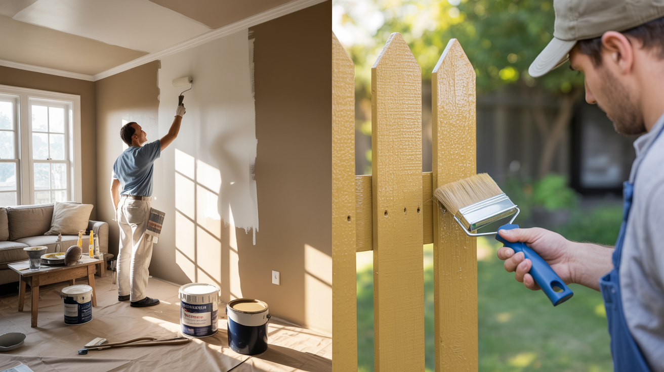 Pros and Cons Comparison