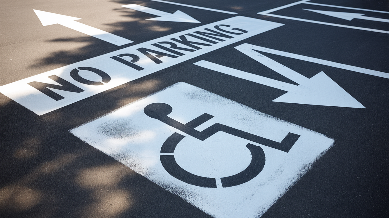 Labeling and Stenciling