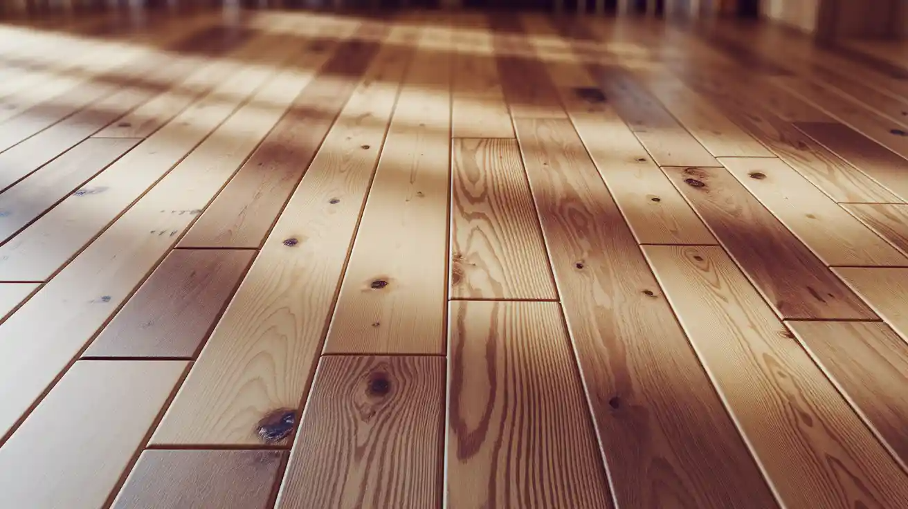 Random Layout with Natural