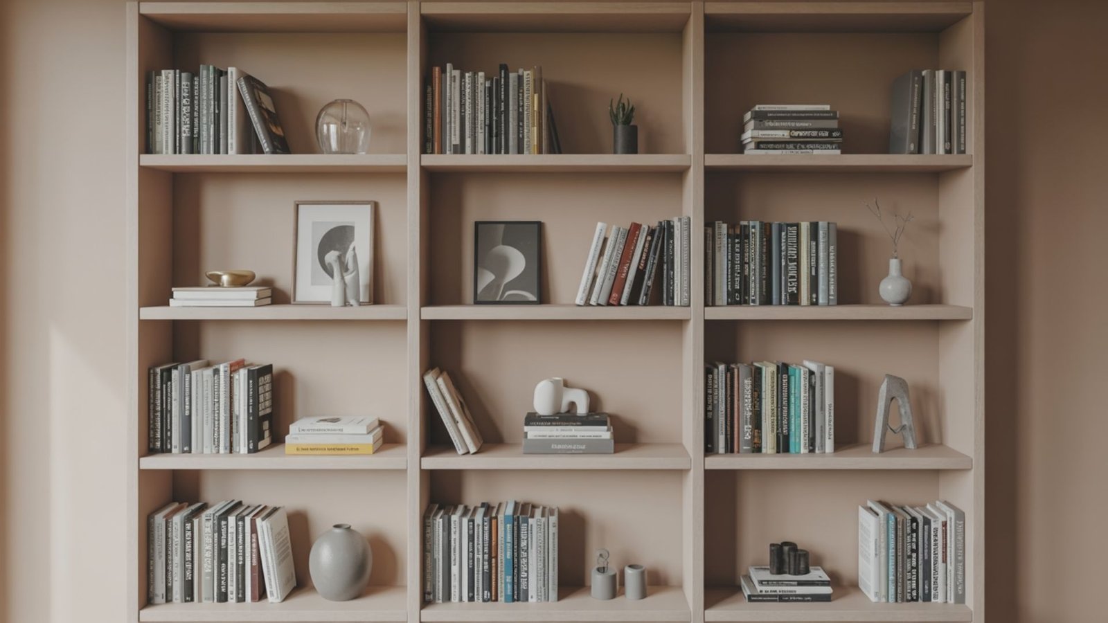 Step 6: Edit and Adjust
