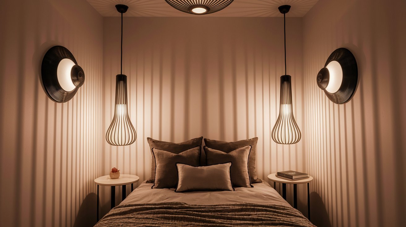 Statement Lighting Fixtures