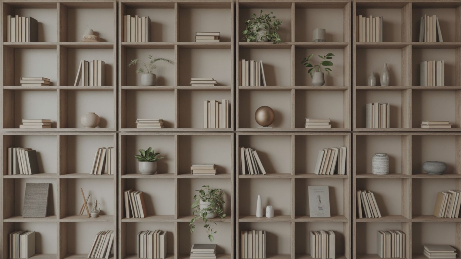 Step 5: Include Greenery or Natural Elements