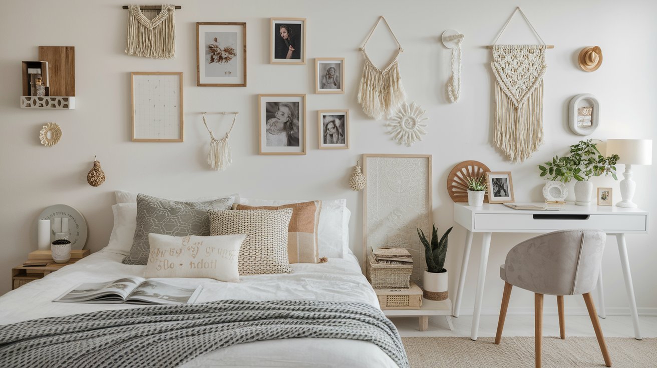 Personalized Touches